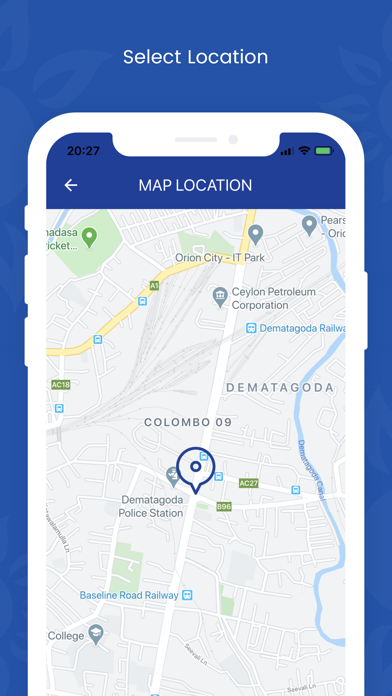 Screenshot #3 pour Litro Home Delivery