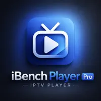 iBench Player Pro