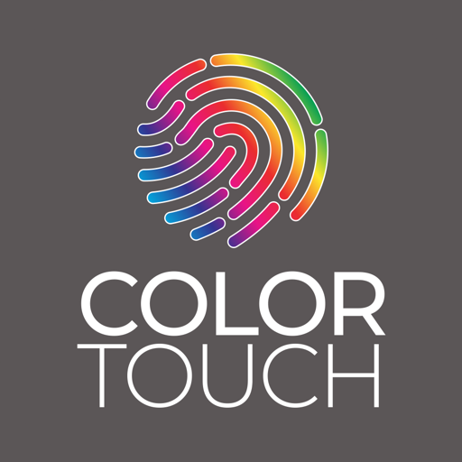 PAL Color Touch