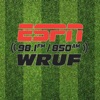 ESPN 98.1FM & 850AM WRUF icon