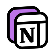 中文Notion模板库