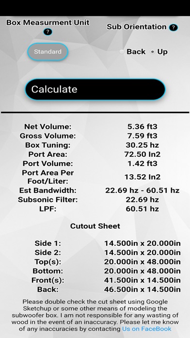 Screenshot #3 pour Ultimate Car Audio App
