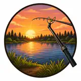 Рыбалка Изори - App Icon