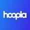 Hoopla Digital