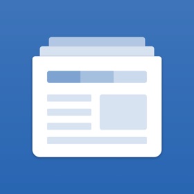 螢幕擷取畫面 (10) ReadKit - Reading Hub