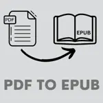 PDF to EPUB Converter . App Contact