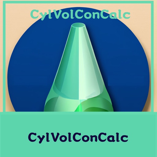 CylVolConCalc