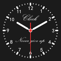 Clock Widget For Phone