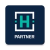 Hudle Partner icon