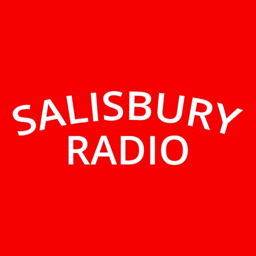 Salisbury Radio icon