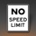 Speed Limit App
