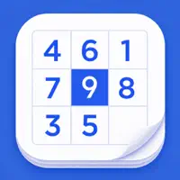 Sudoku Calm: No Ads, Classic