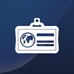 EventIdent app icon