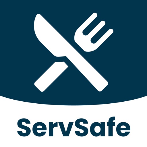 ServSafe Exam Practice 2025 by Viktor Pesic