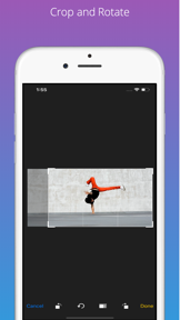 Video to Pic screenshot