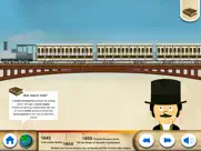 history - victorian britain iPad Captures Décran 2