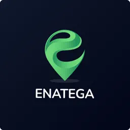 Enatega Multivendor app icon