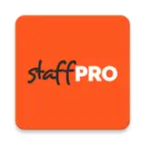 staffPRO - Ícone do app