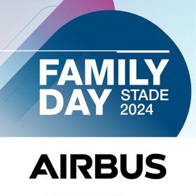 Screenshots (4) Airbus Events