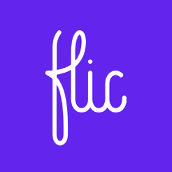 ‎Flic App