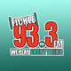 Fickle 93.3