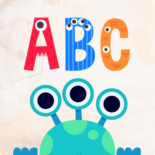 ABC Portuguese for Kids