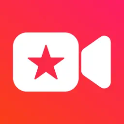 Video Editor - Movie Maker Pro app icon