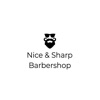 Nice & Sharp Barbershop icon
