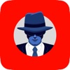 Spy - board card party game icon