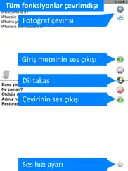 offline Çevirmen: İngilizce hd ipad resimleri 1