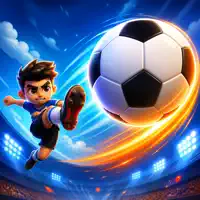 Mini Soccer Brawl