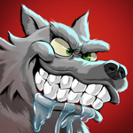 Loups-Garous en ligne pour pc