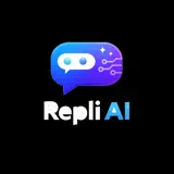 repli.ai - Icono de la app