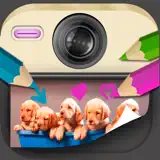Draw and paint on Images - App Icon