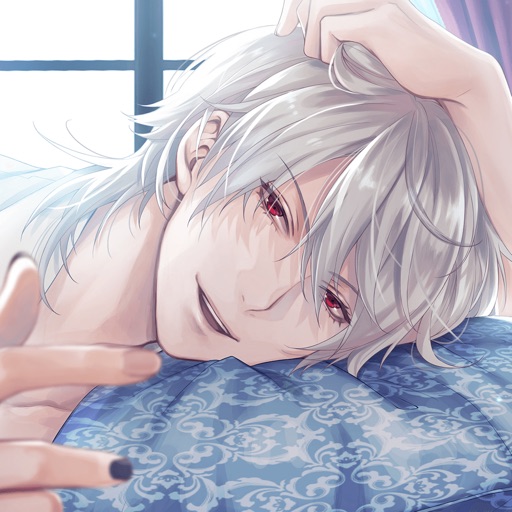 Ikemen Prince Otome Game icon