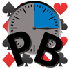 Poker Blinds Timer - Paul Andrew Herbert