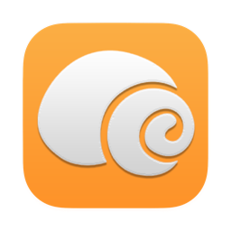 SnailGit Lite – Git for Finder