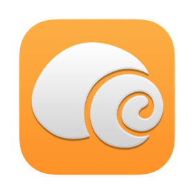 SnailGit Lite – Git for Finder
