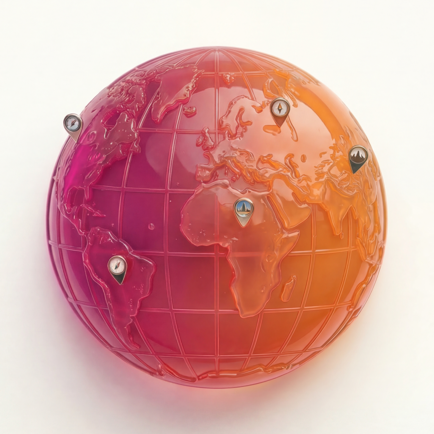 JelMap