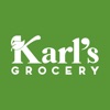 Karl's Grocery icon