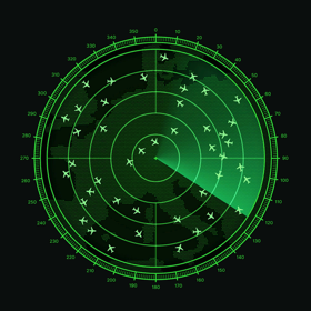 Approach Control Remastered