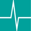 MyDHCP app icon - Medical app for iPhone
