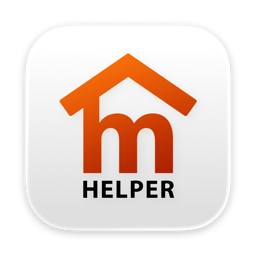 Myro:Home Helper