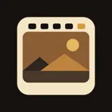 Retro Lab Photo Editor - Icona app