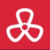 Honeywell Smart Ceiling Fan icon