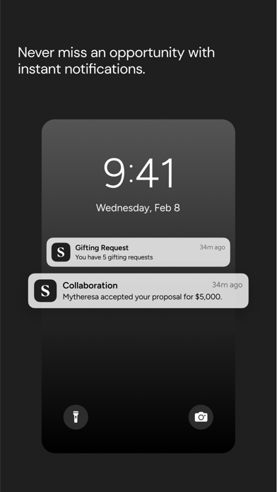 ShopMy Screenshot