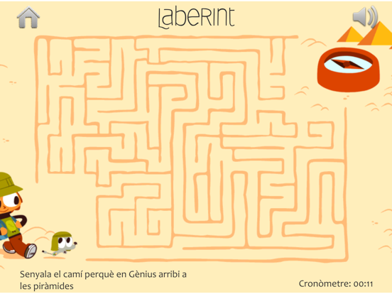 Screenshot #5 pour Bibliojuga amb el Genius