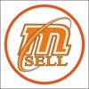 mSELL App icon