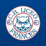 Baloncesto Liceo App Contact