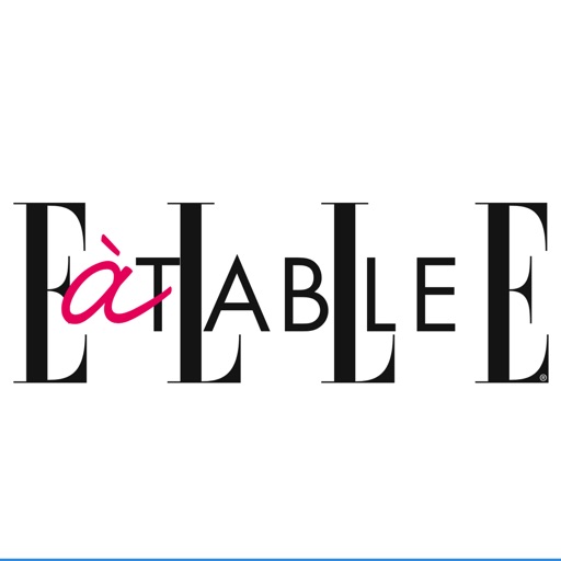 ELLE à table Mag